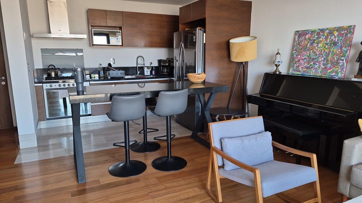 Apartamento em Hacienda Campanario, Querétaro, foto 6 de 34