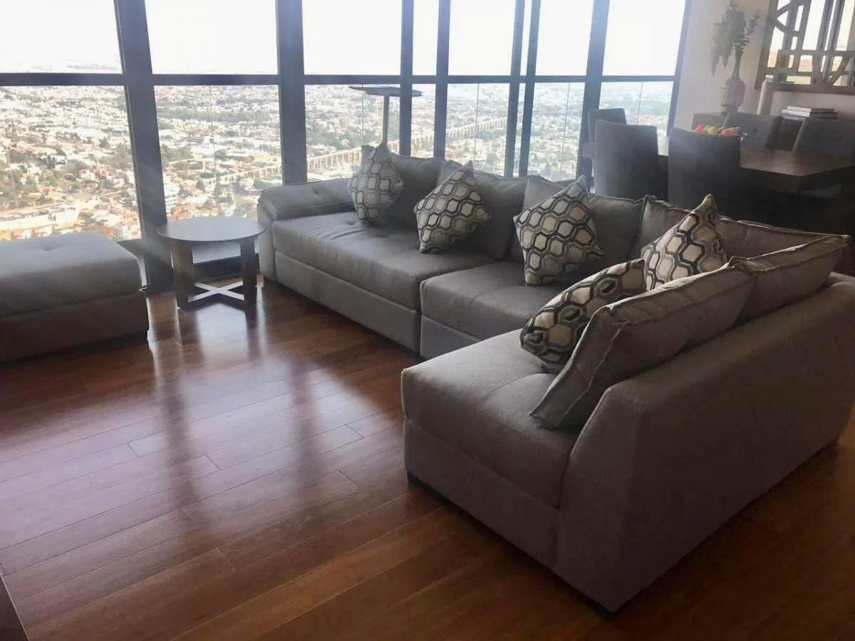 Apartamento em Hacienda Campanario, Querétaro, foto 11 de 34