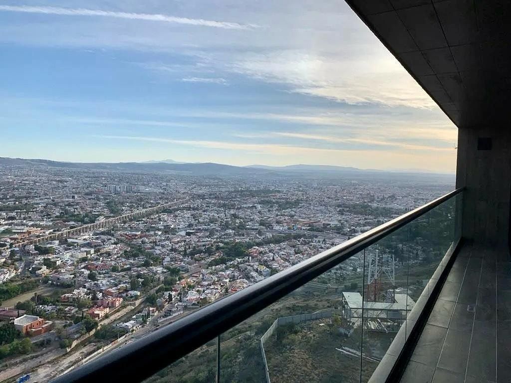 Apartamento em Hacienda Campanario, Querétaro, foto 13 de 34