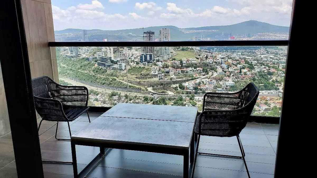 Apartamento em Hacienda Campanario, Querétaro, foto 14 de 34