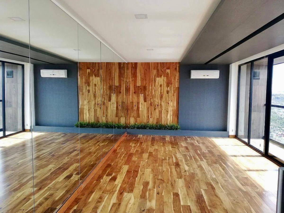 Apartamento em Hacienda Campanario, Querétaro, foto 34 de 34