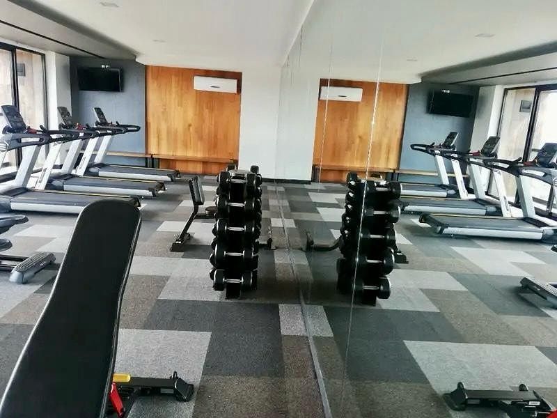 Apartamento em Hacienda Campanario, Querétaro, foto 30 de 34