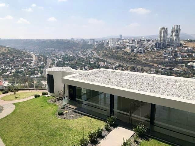 Apartamento em Hacienda Campanario, Querétaro, foto 32 de 34
