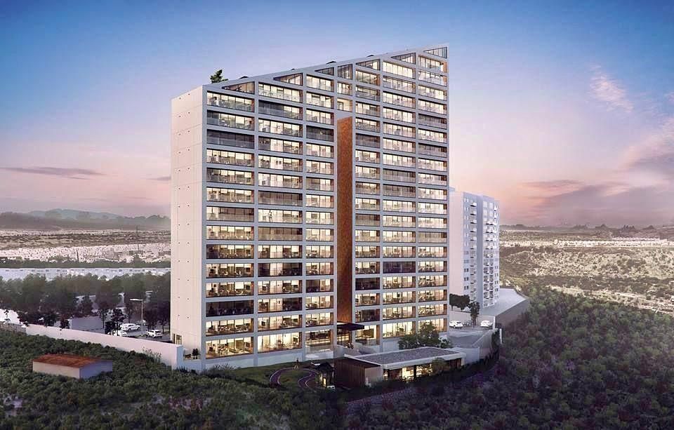 Apartamento para Aluguel El Campanario City View, foto 1 de 34