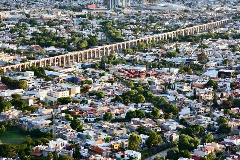 Apartamento em Hacienda Campanario, Querétaro, foto 4 de 34
