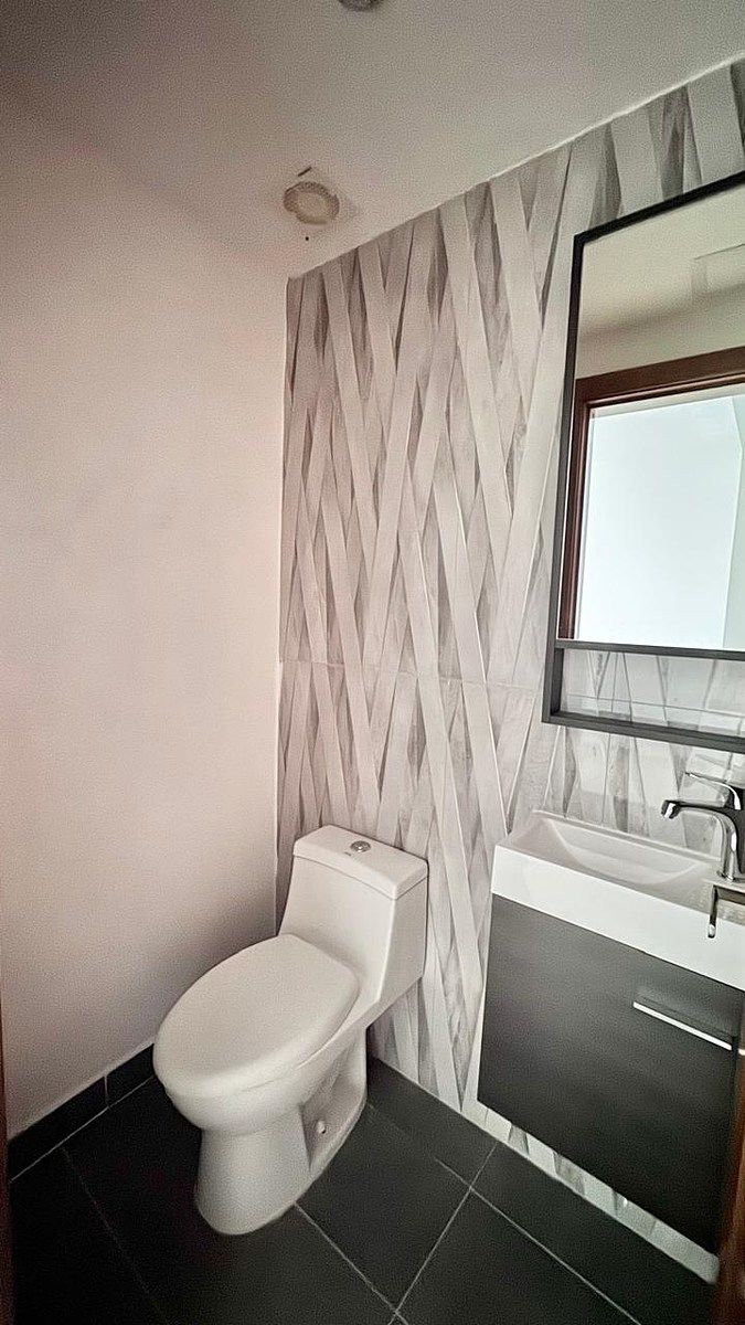Bano de viista, foto 5 de 9
