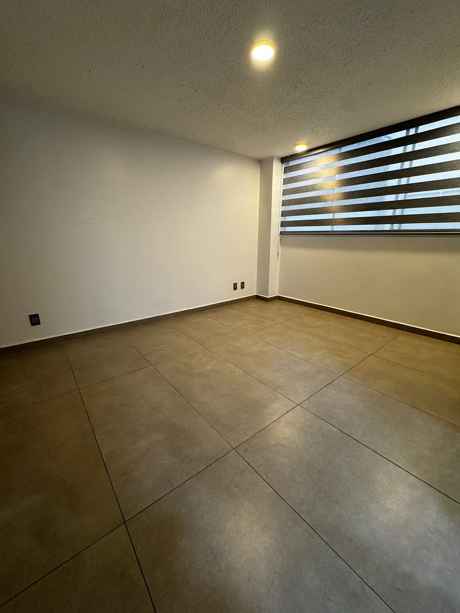 Apartamento em Del Valle Norte, Benito Juárez, foto 3 de 10