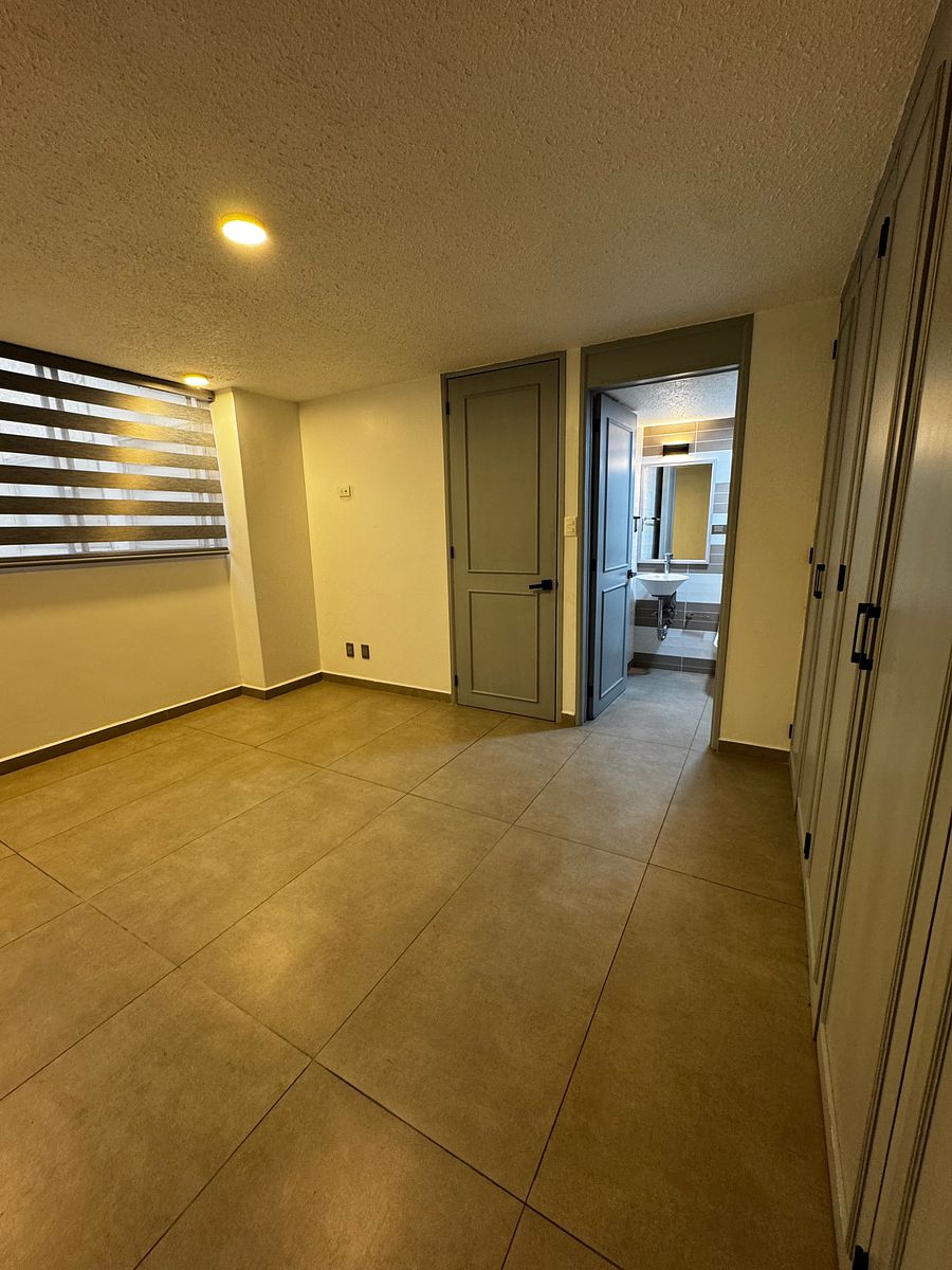 Apartamento em Del Valle Norte, Benito Juárez, foto 5 de 10
