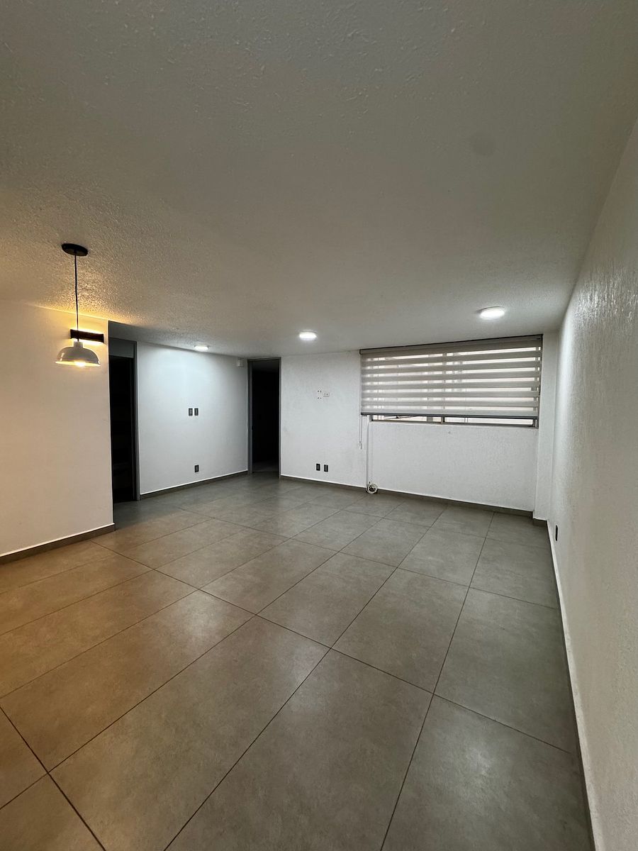 Apartamento em Del Valle Norte, Benito Juárez, foto 7 de 10