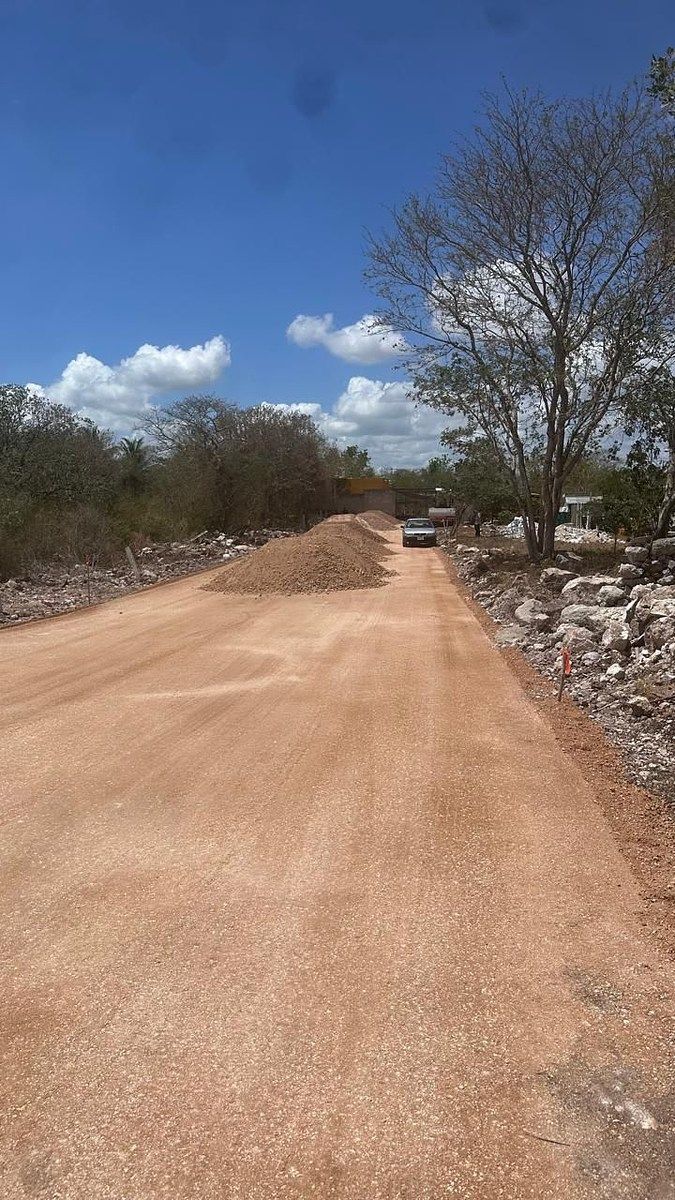Terreno en Los Héroes, Mérida, foto 3 de 9