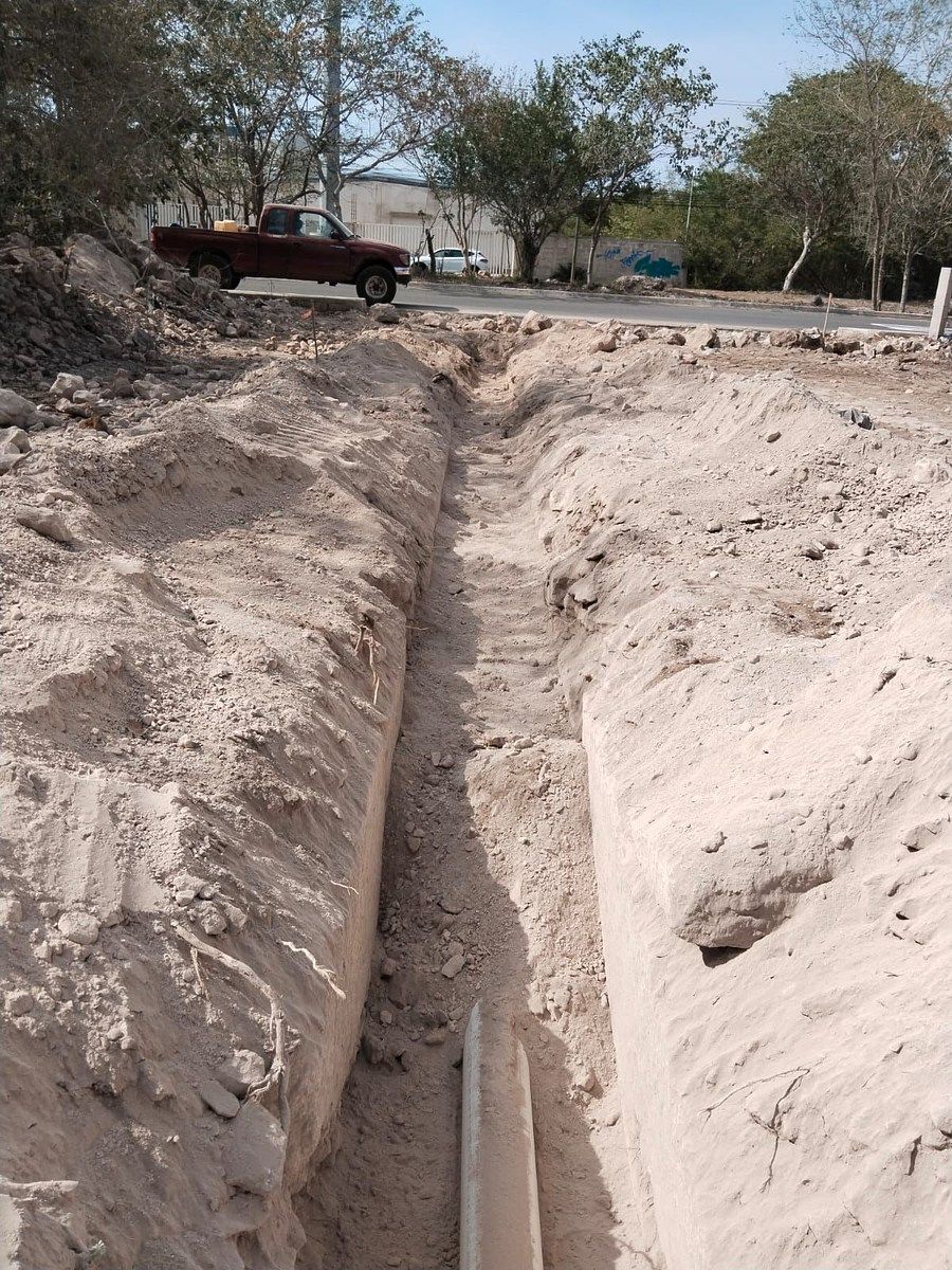Terreno en Los Héroes, Mérida, foto 5 de 9