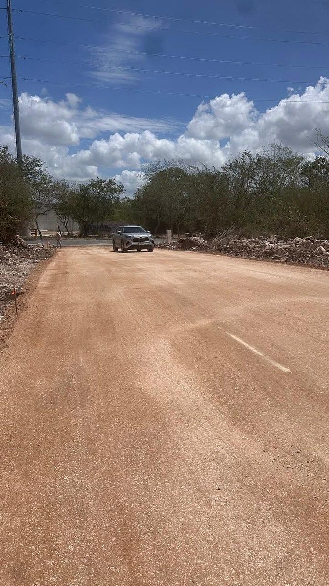 Terreno en Los Héroes, Mérida, foto 2 de 9