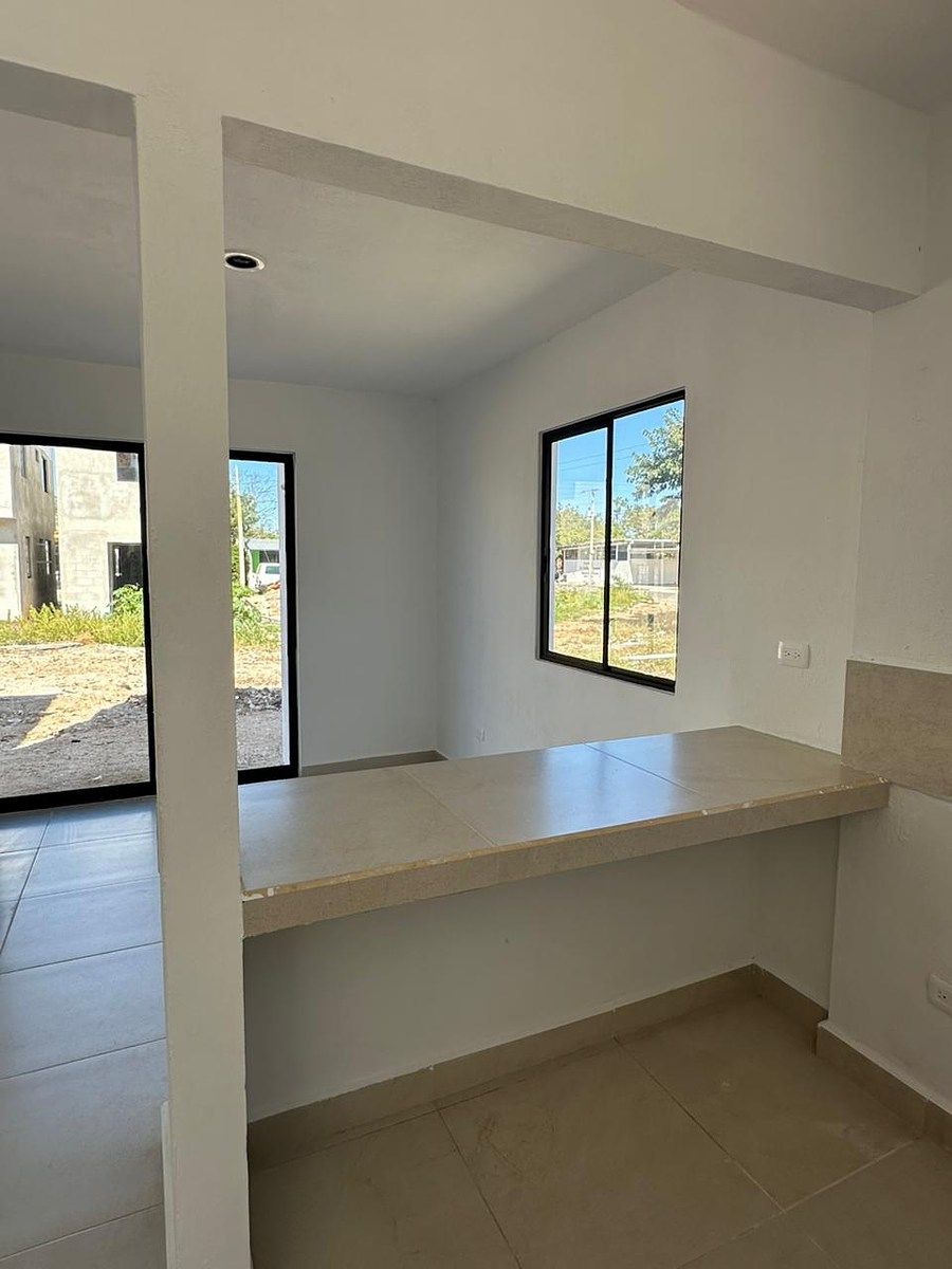 House in Tixcacal Opichen, Mérida, photo 3 of 9
