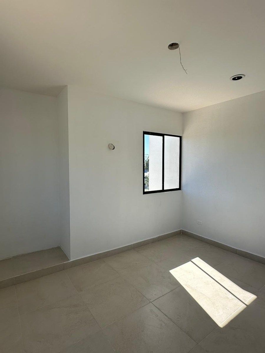 House in Tixcacal Opichen, Mérida, photo 5 of 9