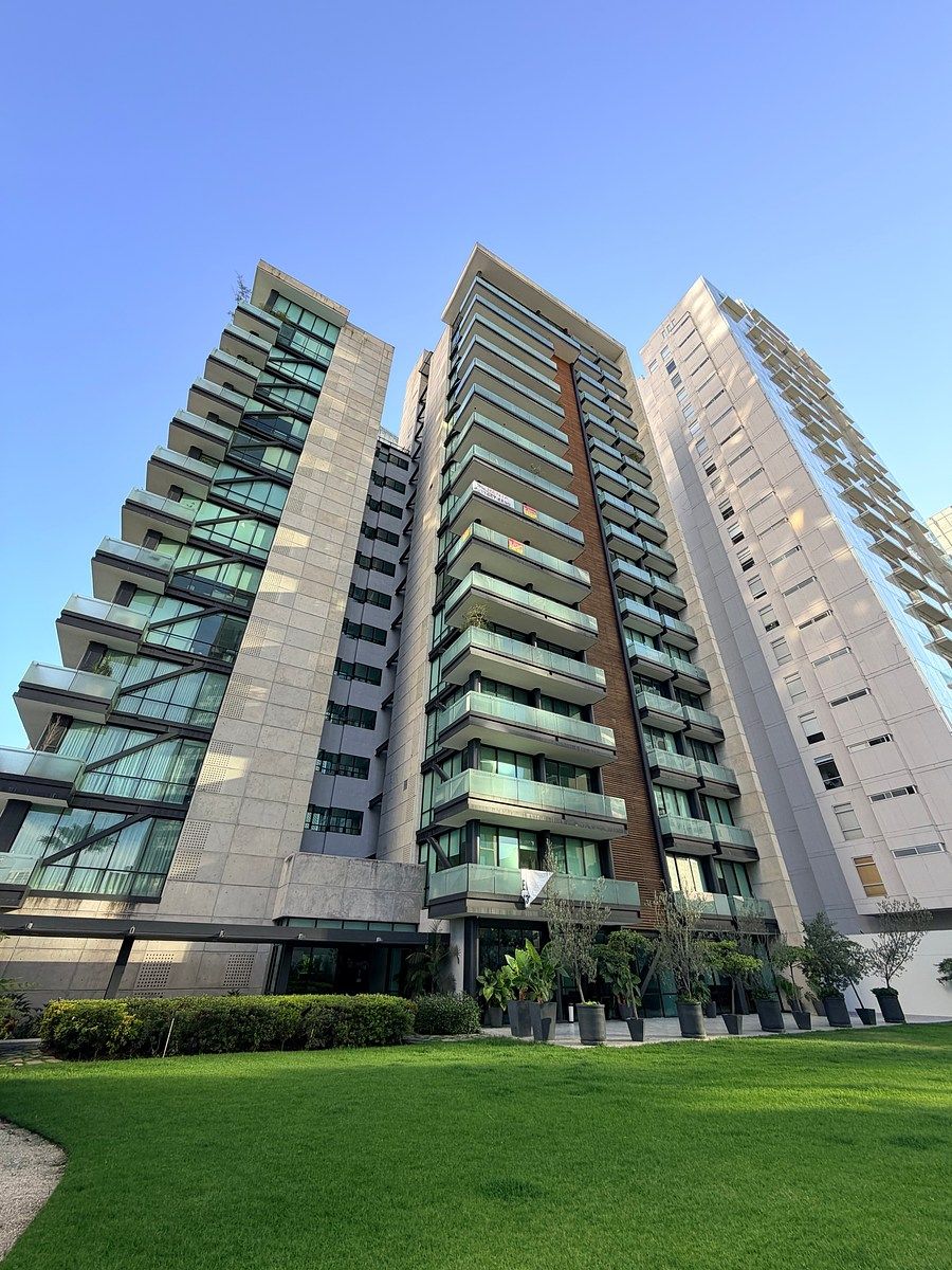 Apartamento para alugar em Puerta de Hierro, foto 1 de 19