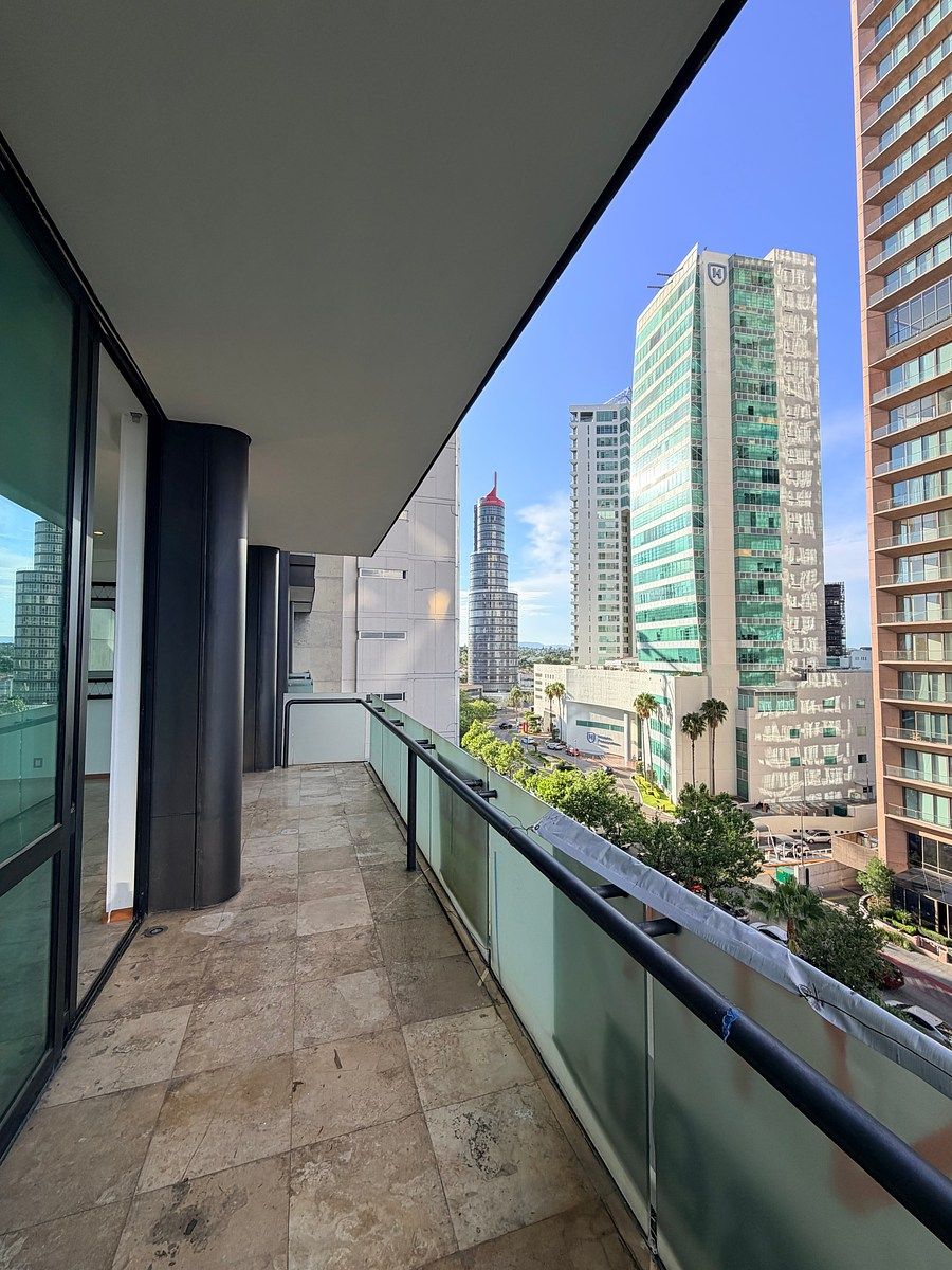 Apartamento em Puerta de Hierro, Zapopan, foto 6 de 19