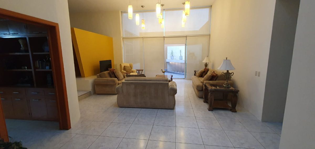 House in Ciudad Bugambilia, Zapopan, photo 5 of 28