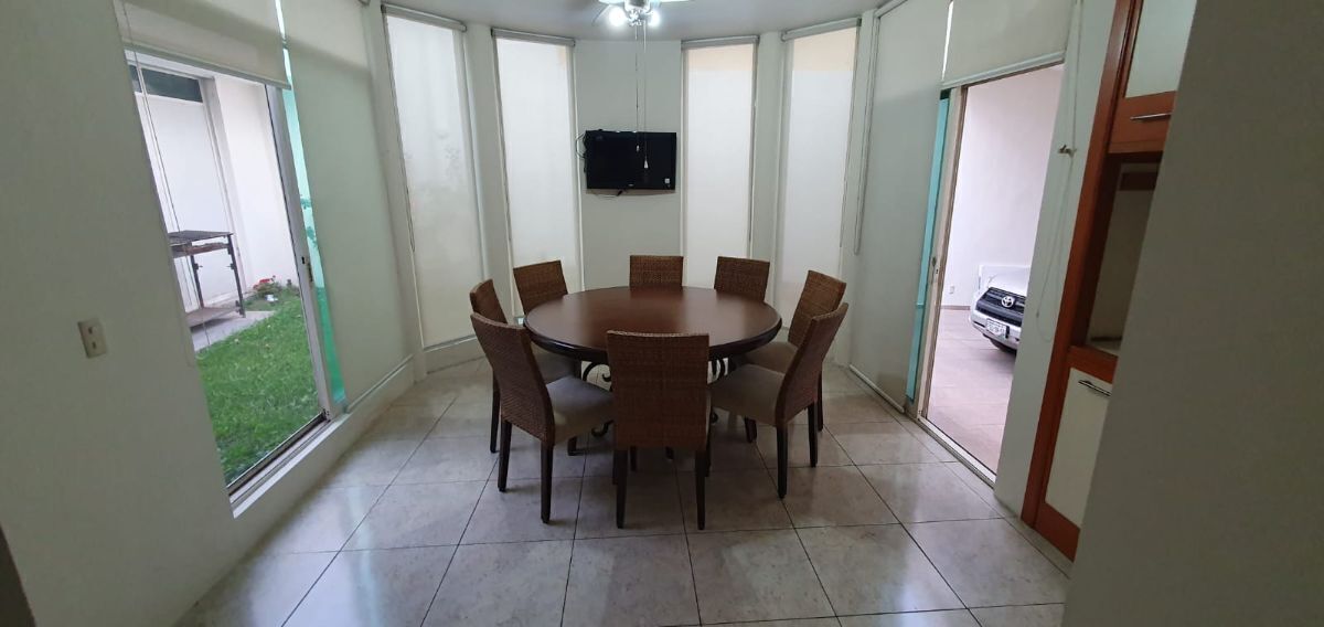 House in Ciudad Bugambilia, Zapopan, photo 8 of 28