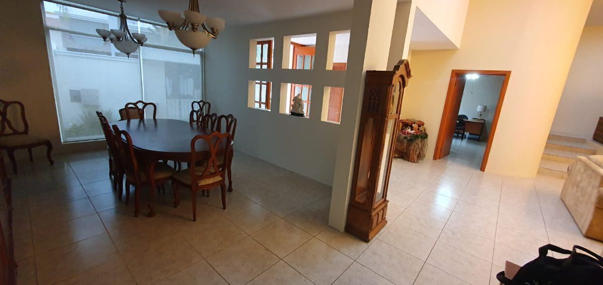 House in Ciudad Bugambilia, Zapopan, photo 9 of 28