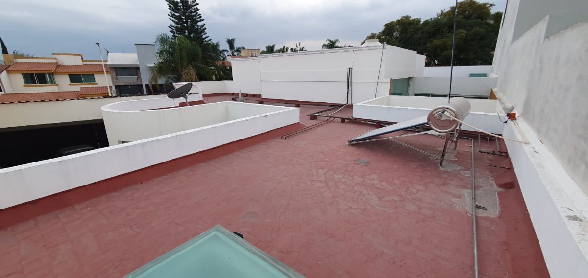 House in Ciudad Bugambilia, Zapopan, photo 27 of 28