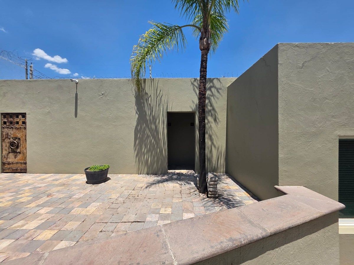 House in Álamos 2a Sección, Querétaro, photo 22 of 40