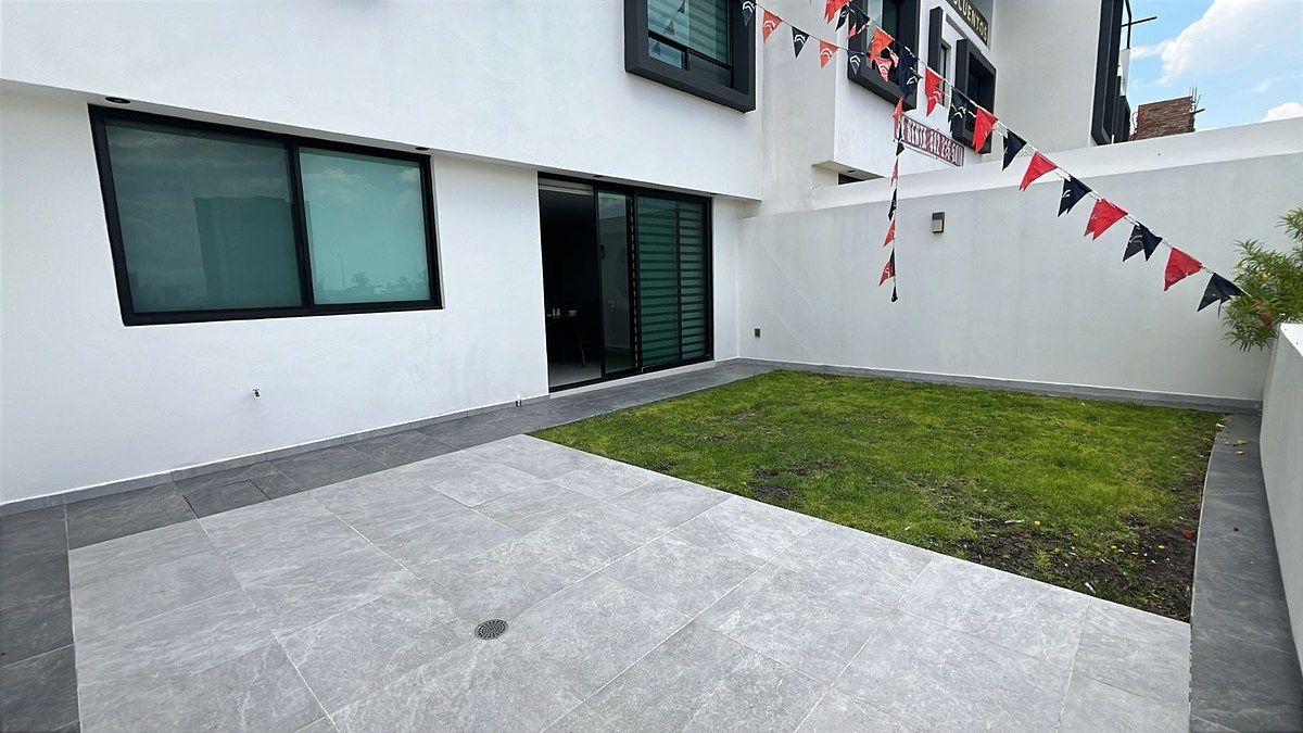 Casa em condomínio fechado em Nuevo Refugio, Querétaro, foto 20 de 22