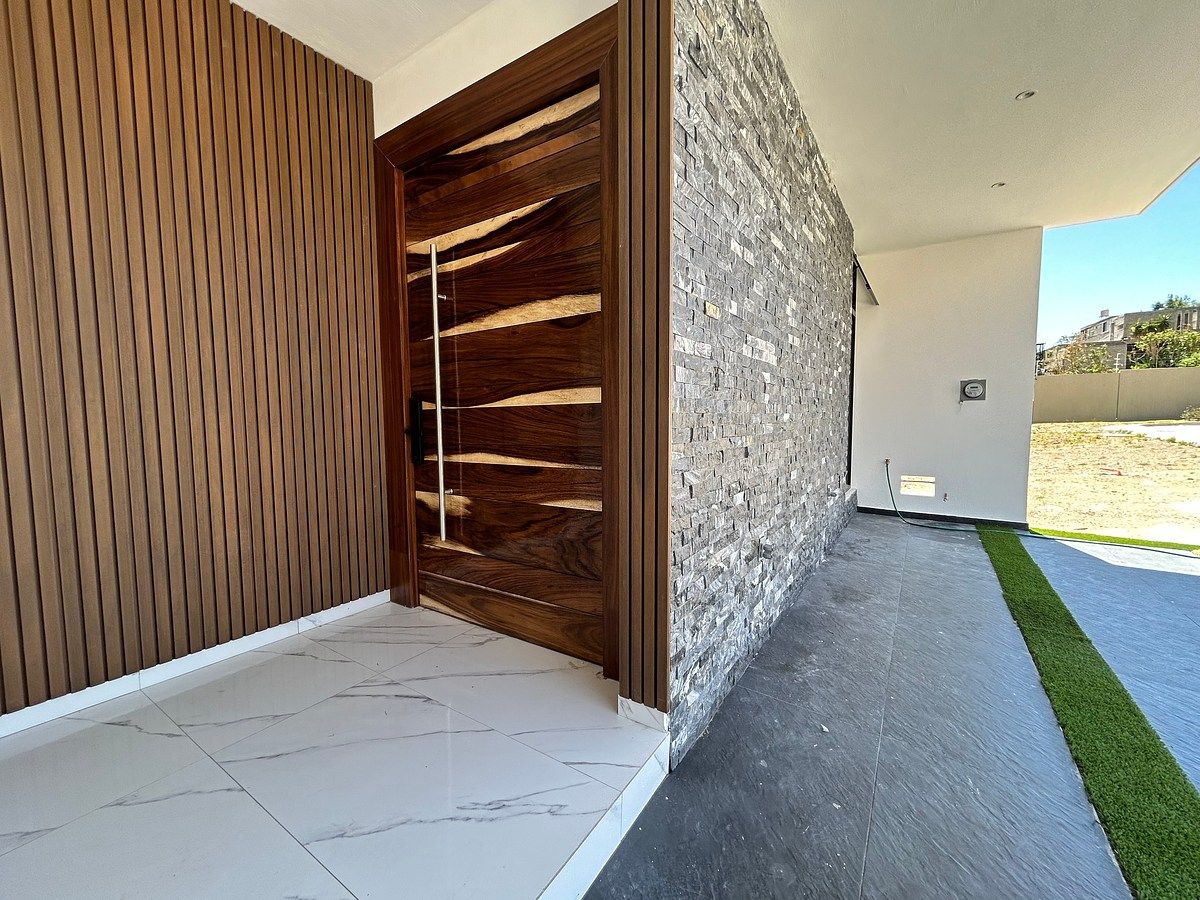 Casa em condomínio fechado em Capital Norte, Zapopan, foto 3 de 14