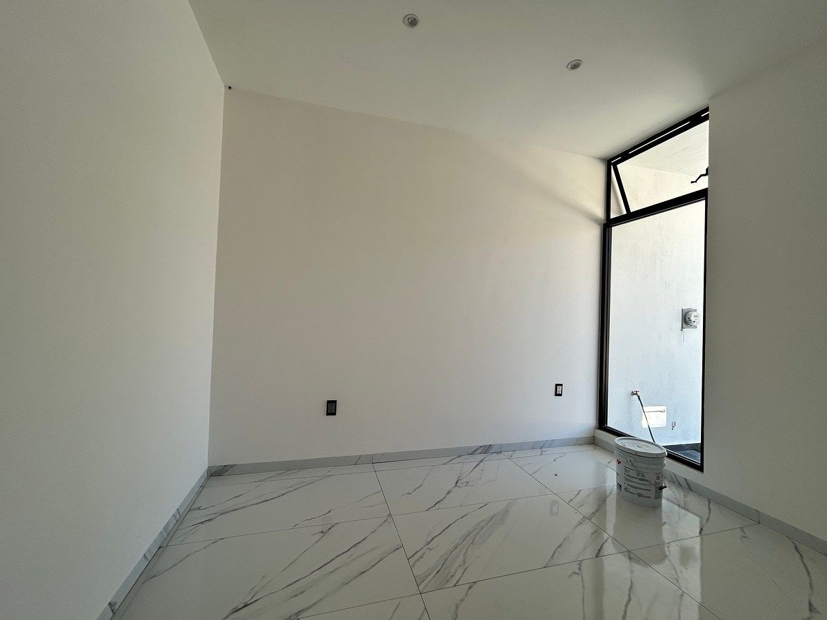 Casa em condomínio fechado em Capital Norte, Zapopan, foto 5 de 14