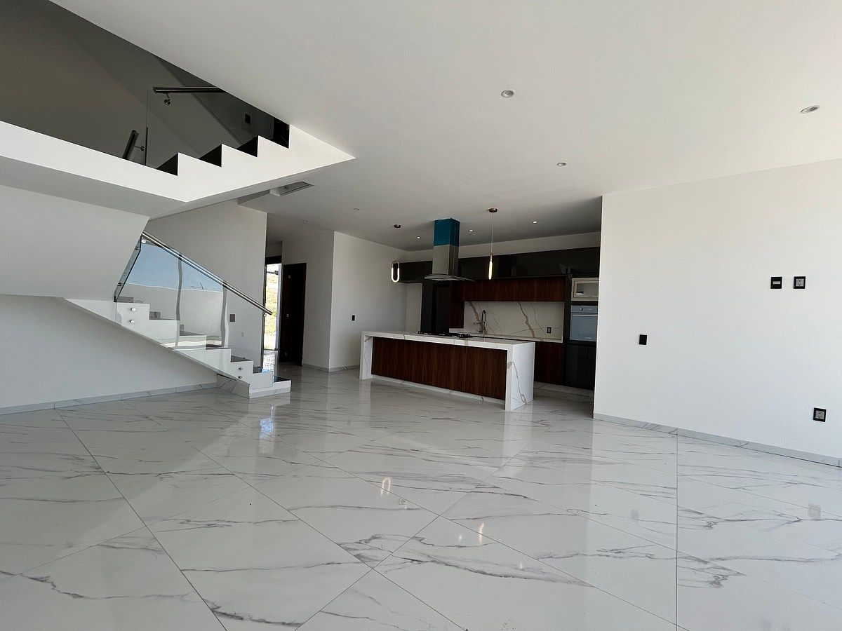Casa em condomínio fechado em Capital Norte, Zapopan, foto 6 de 14
