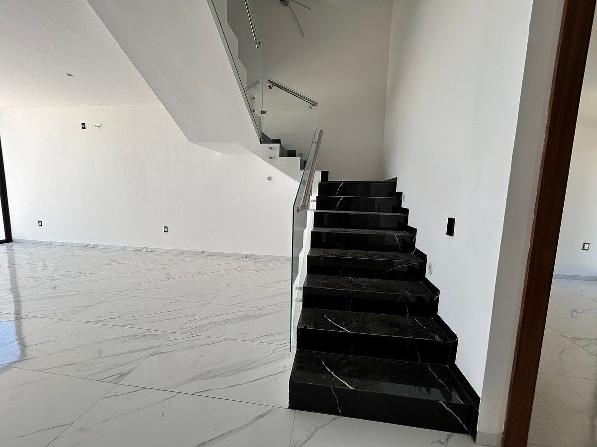 Casa em condomínio fechado em Capital Norte, Zapopan, foto 7 de 14