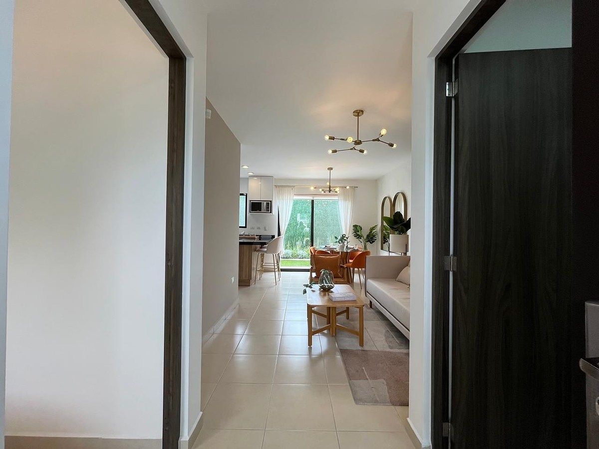 Casa en condominio en Zákia, El Marqués, foto 2 de 20