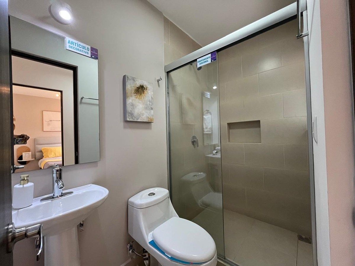 Casa en condominio en Zákia, El Marqués, foto 3 de 20
