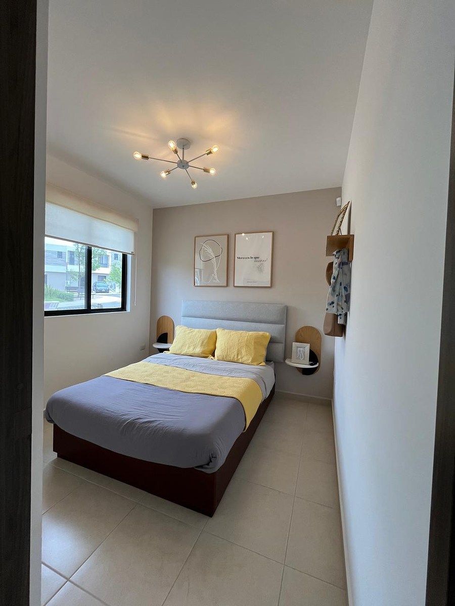 Casa en condominio en Zákia, El Marqués, foto 4 de 20