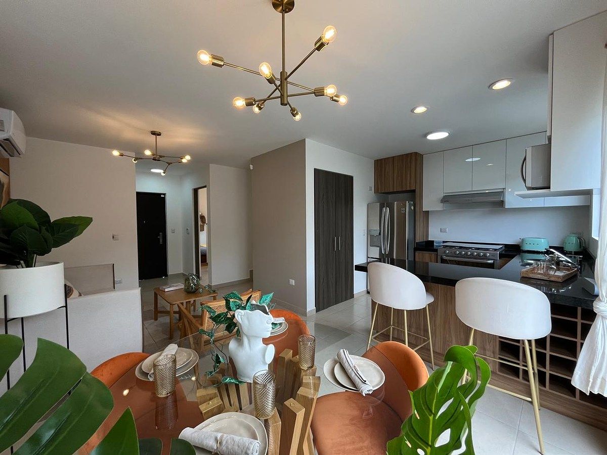 Casa en condominio en Zákia, El Marqués, foto 7 de 20