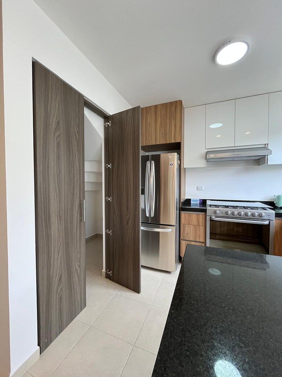 Casa en condominio en Zákia, El Marqués, foto 8 de 20