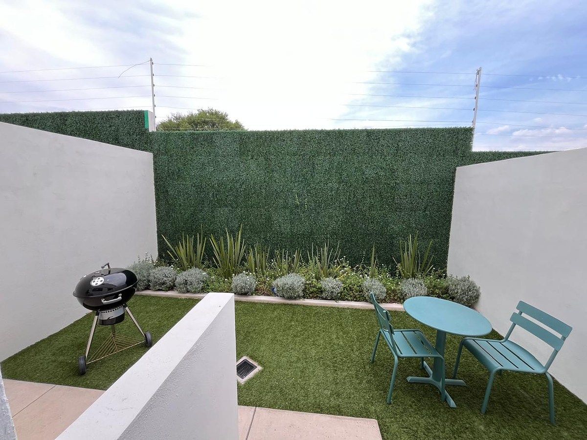 Casa en condominio en Zákia, El Marqués, foto 10 de 20