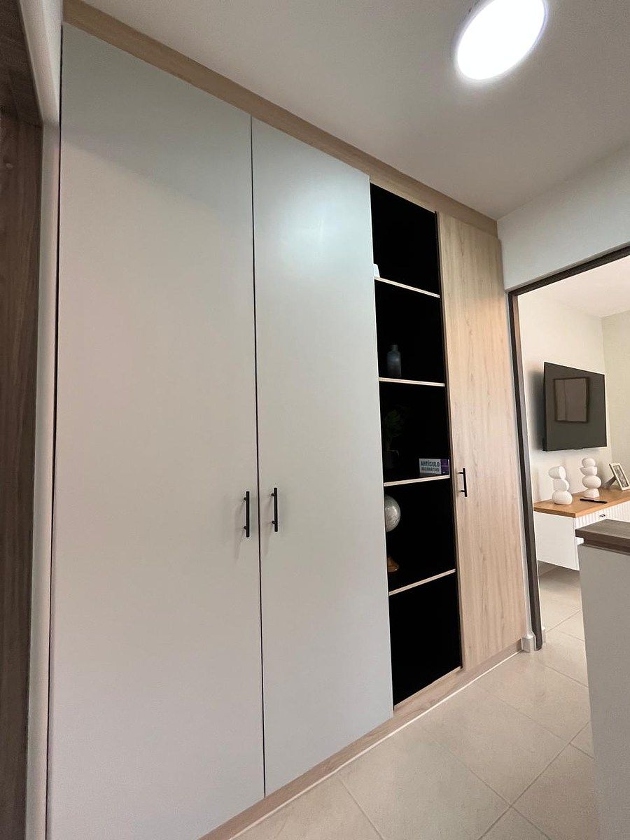 Casa en condominio en Zákia, El Marqués, foto 13 de 20
