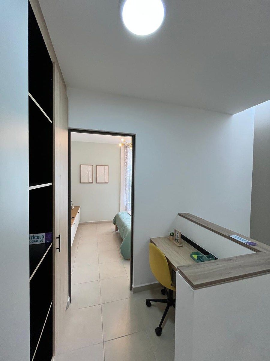 Casa en condominio en Zákia, El Marqués, foto 14 de 20