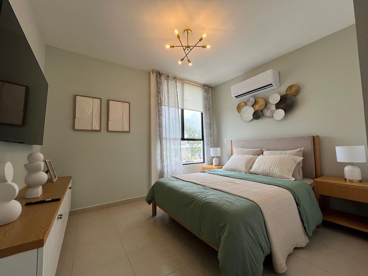Casa en condominio en Zákia, El Marqués, foto 15 de 20