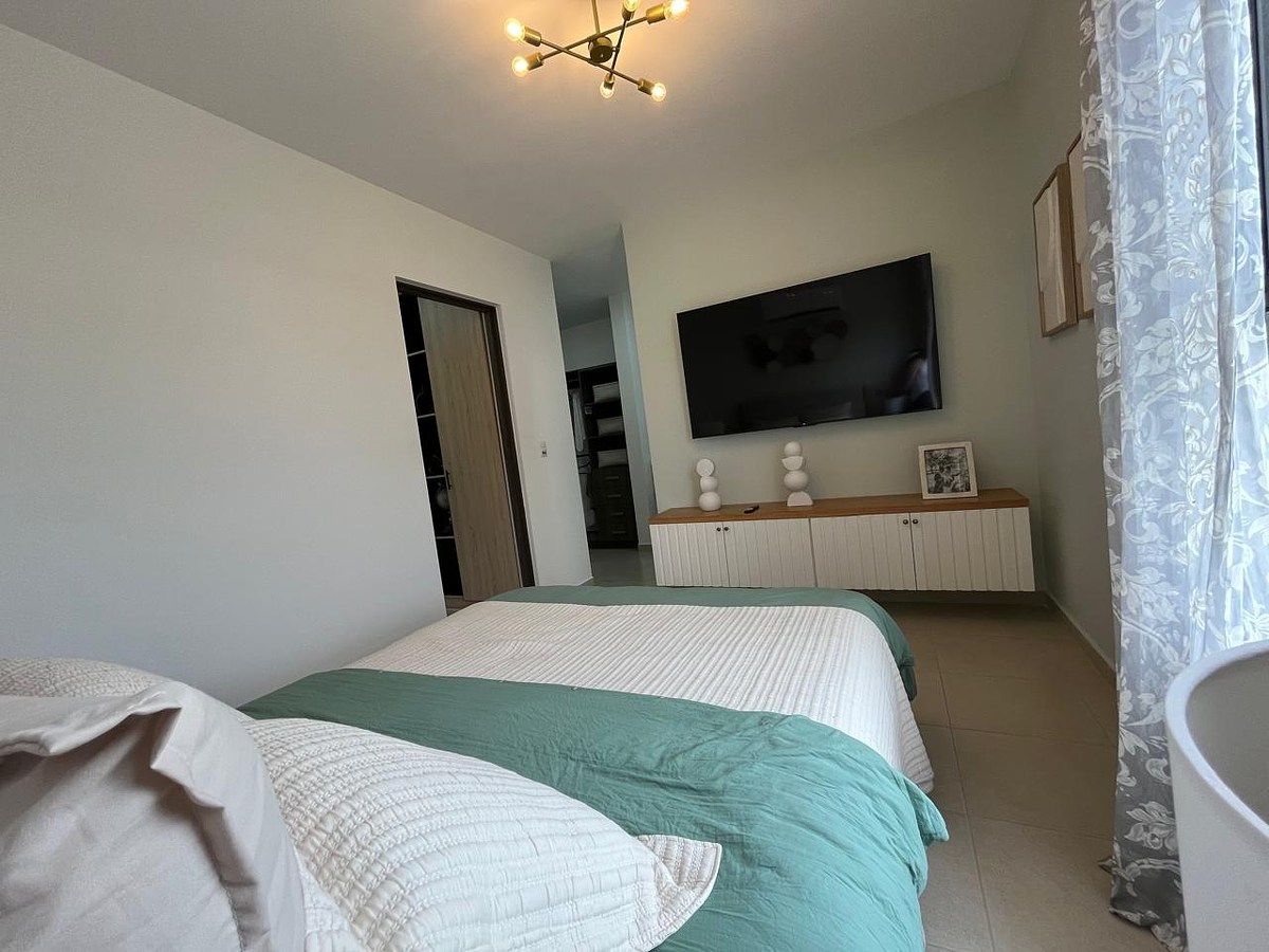 Casa en condominio en Zákia, El Marqués, foto 16 de 20