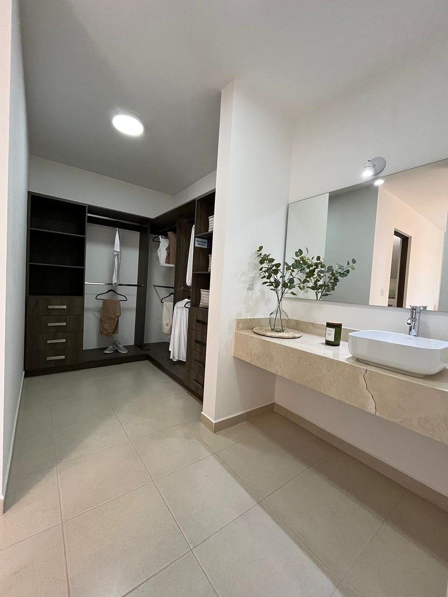 Casa en condominio en Zákia, El Marqués, foto 17 de 20
