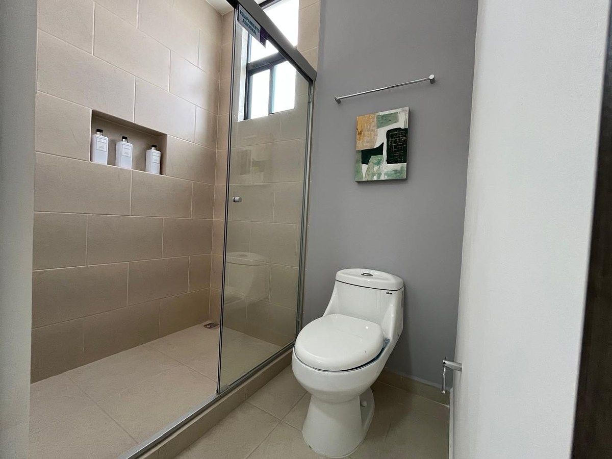 Casa en condominio en Zákia, El Marqués, foto 18 de 20