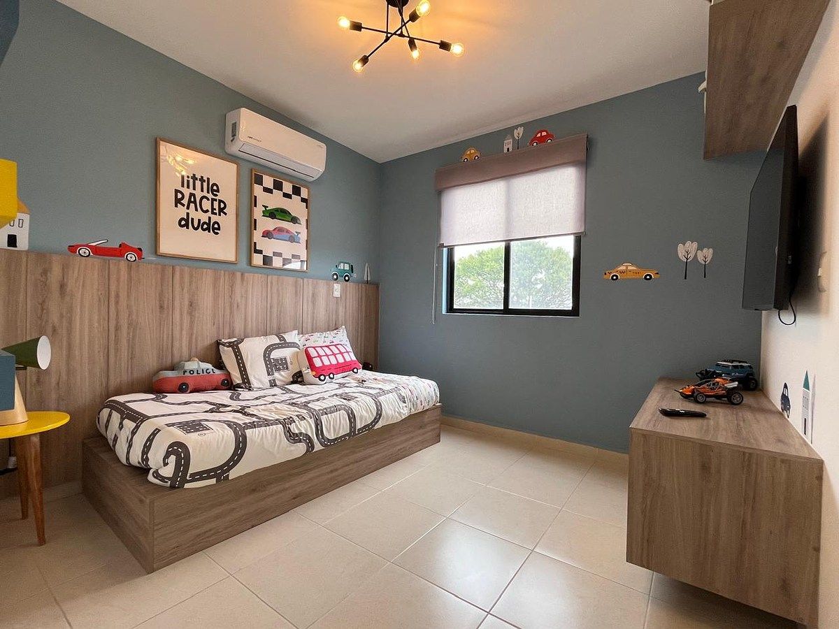 Casa en condominio en Zákia, El Marqués, foto 19 de 20