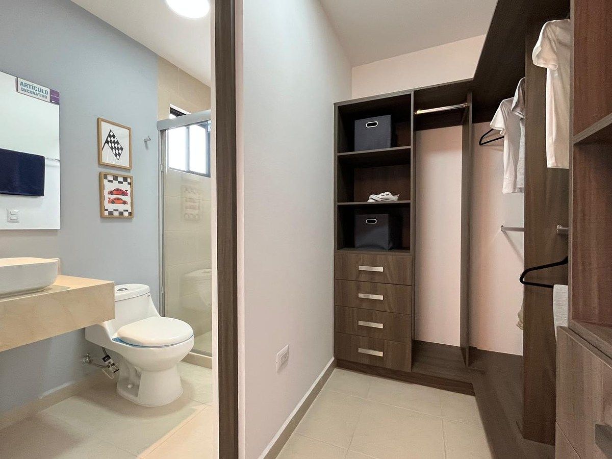 Casa en condominio en Zákia, El Marqués, foto 20 de 20