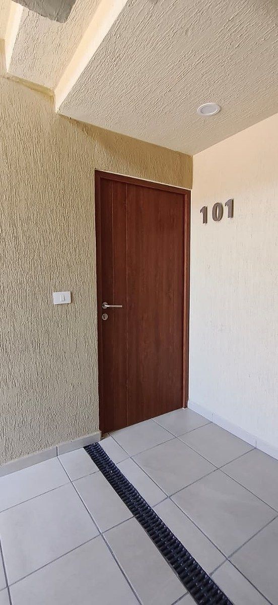 Apartamento em Capital Sur, El Marqués, foto 4 de 16