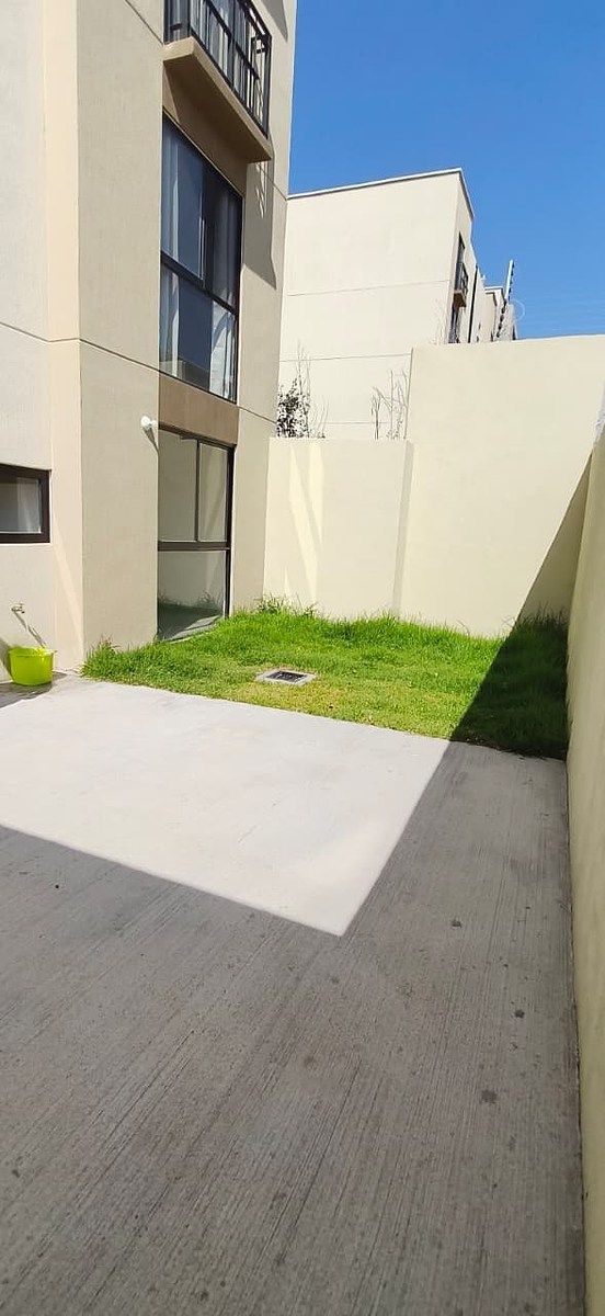 Apartamento em Capital Sur, El Marqués, foto 5 de 16
