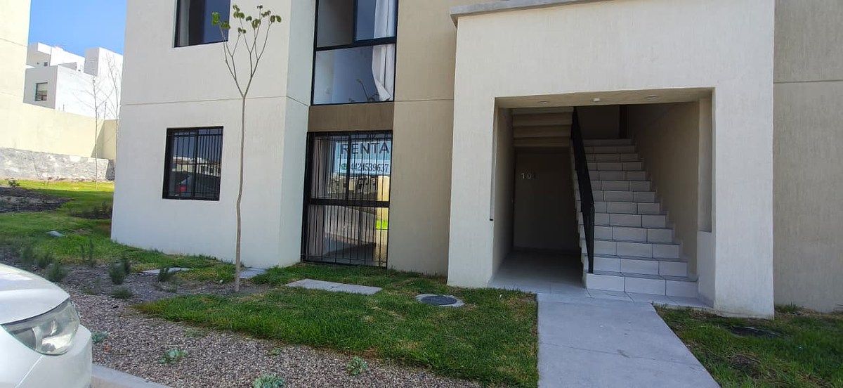 ESTRENA PRECIOSO DEPARTAMENTO EN PLANTA BAJA CON PATIO AMPLIO EN CAPITAL SUR, foto 1 de 16