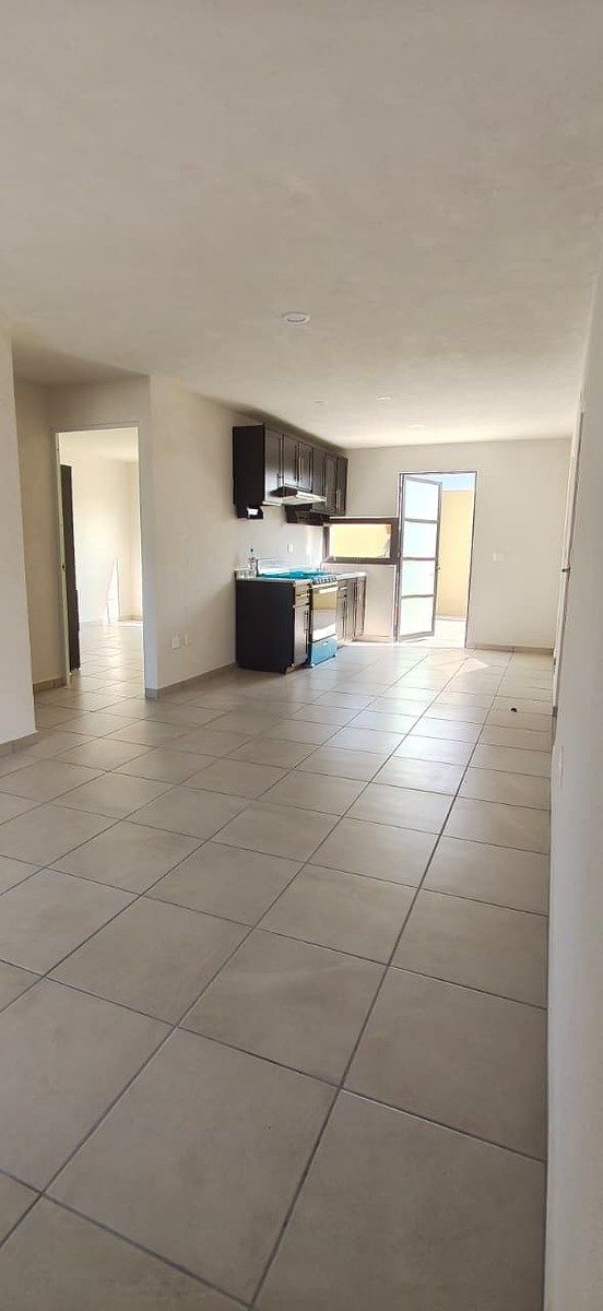 Apartamento em Capital Sur, El Marqués, foto 6 de 16