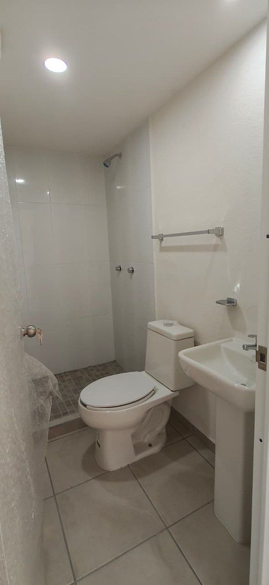 Apartamento em Capital Sur, El Marqués, foto 16 de 16