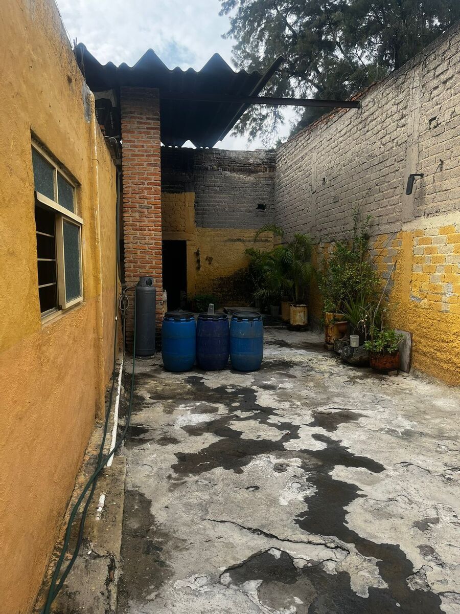 Terreno industrial en Lázaro Cárdenas, Guadalajara, foto 7 de 8